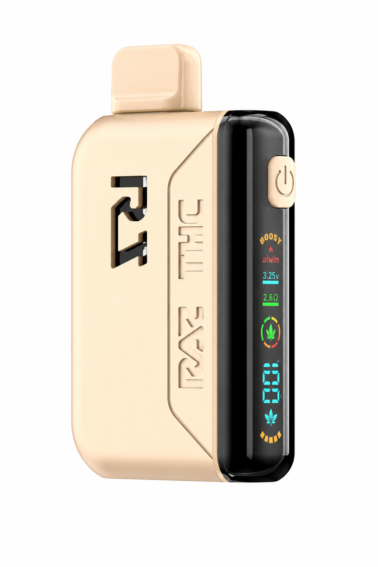 Tropicana Cookies vape