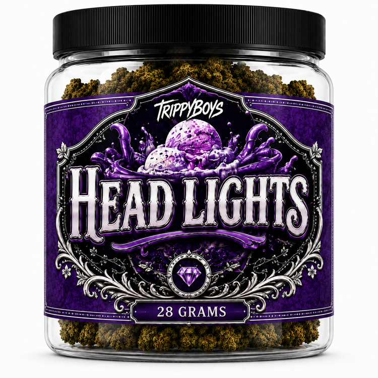 head lights 28grams
