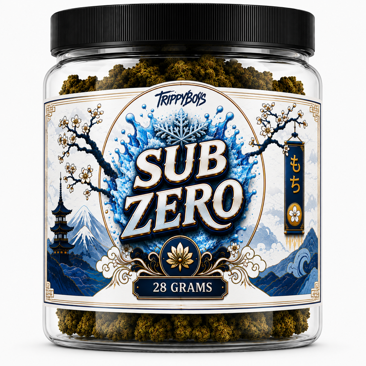SubZero 28 grams