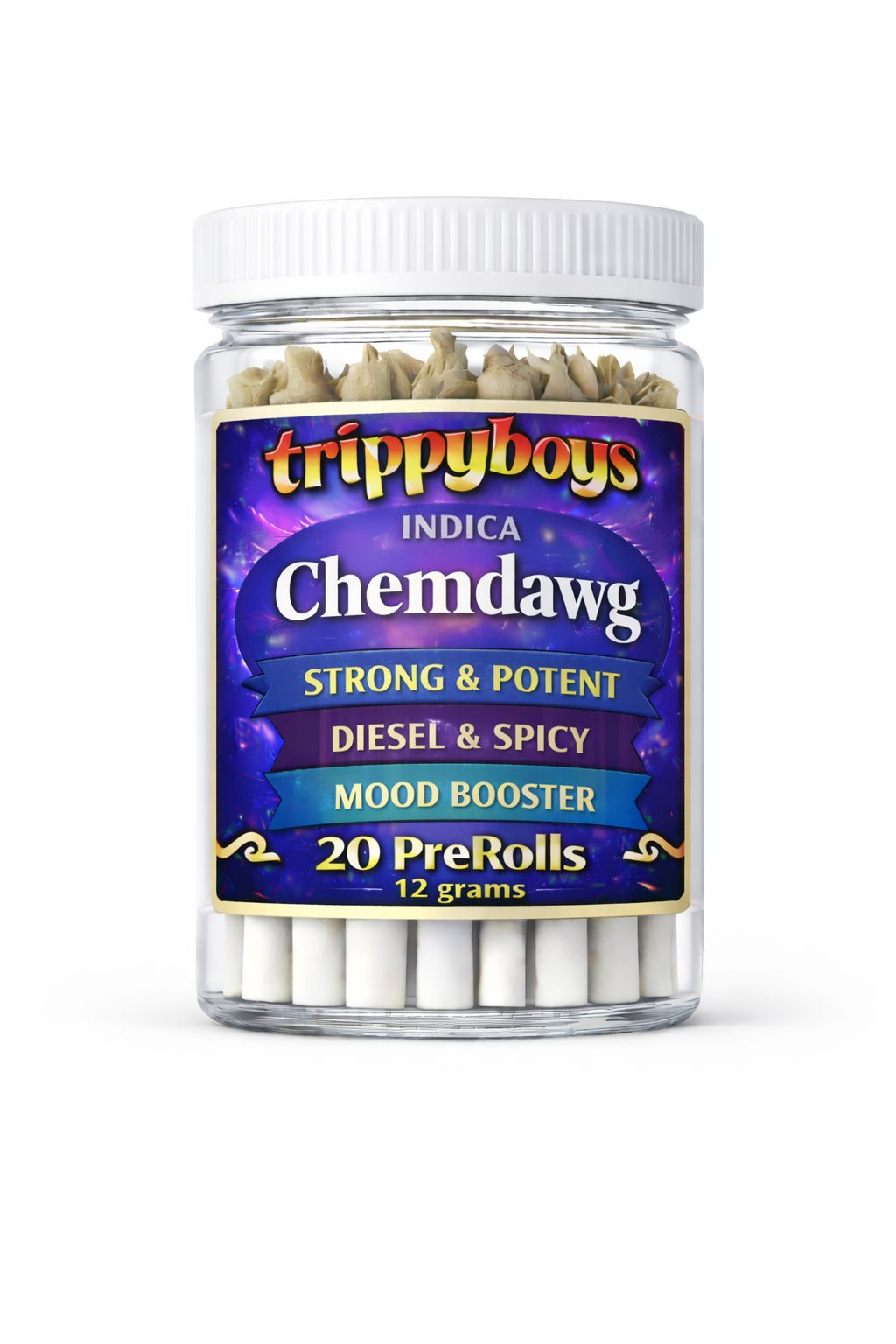Chemdawg