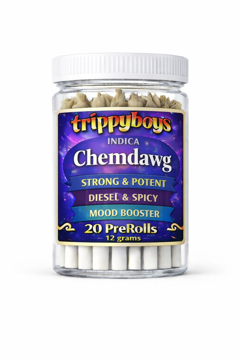 Chemdawg