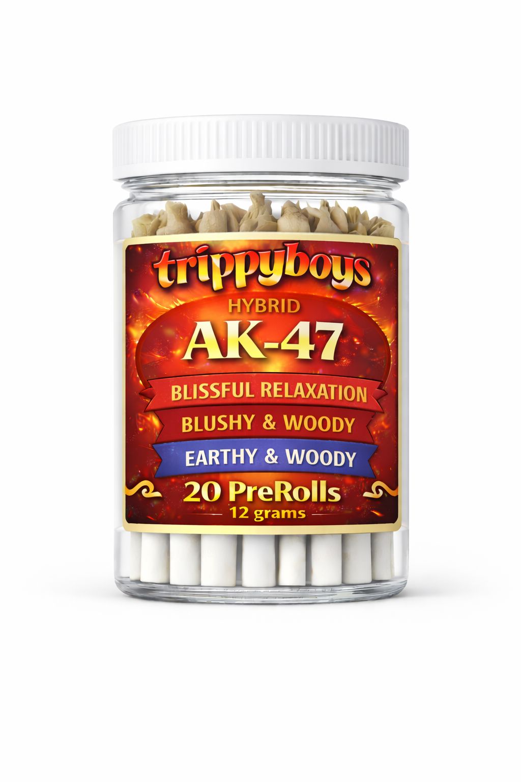 AK-47