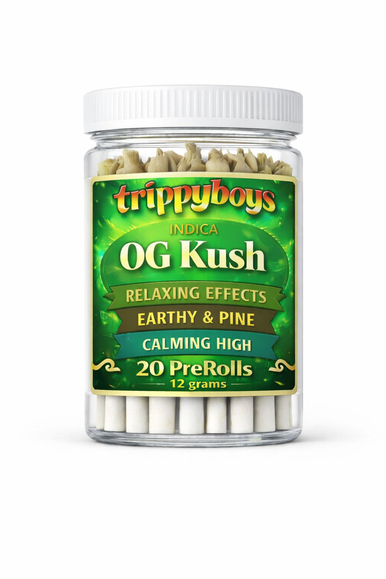 OG-Kush