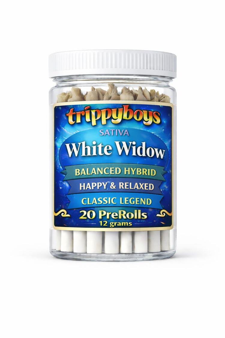 White-Widow