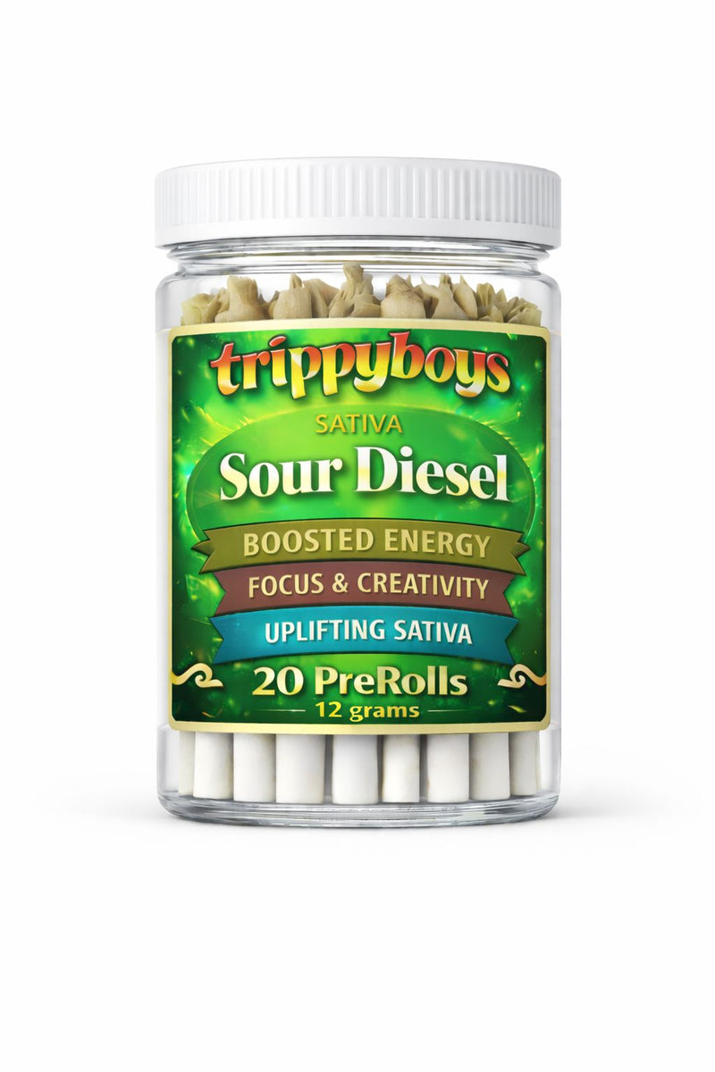 Sour-Diesel