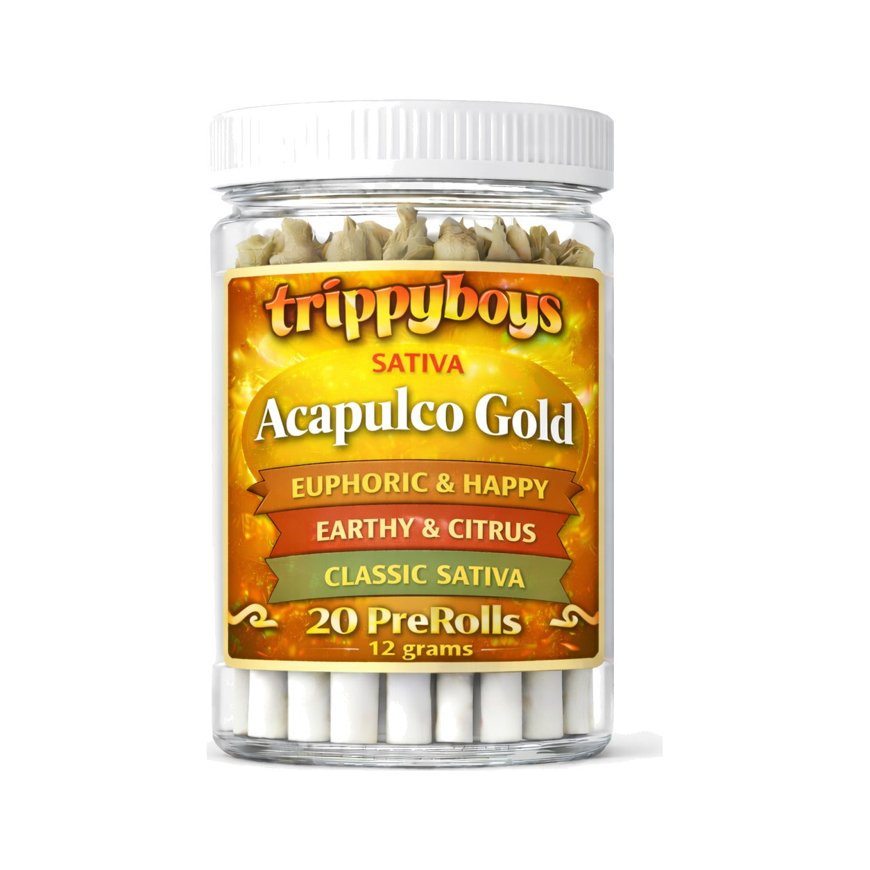 Acapulco-Gold