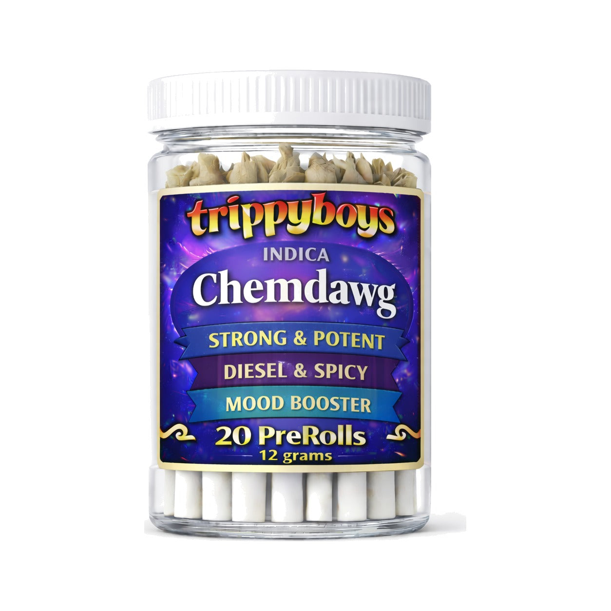 Chemdawg