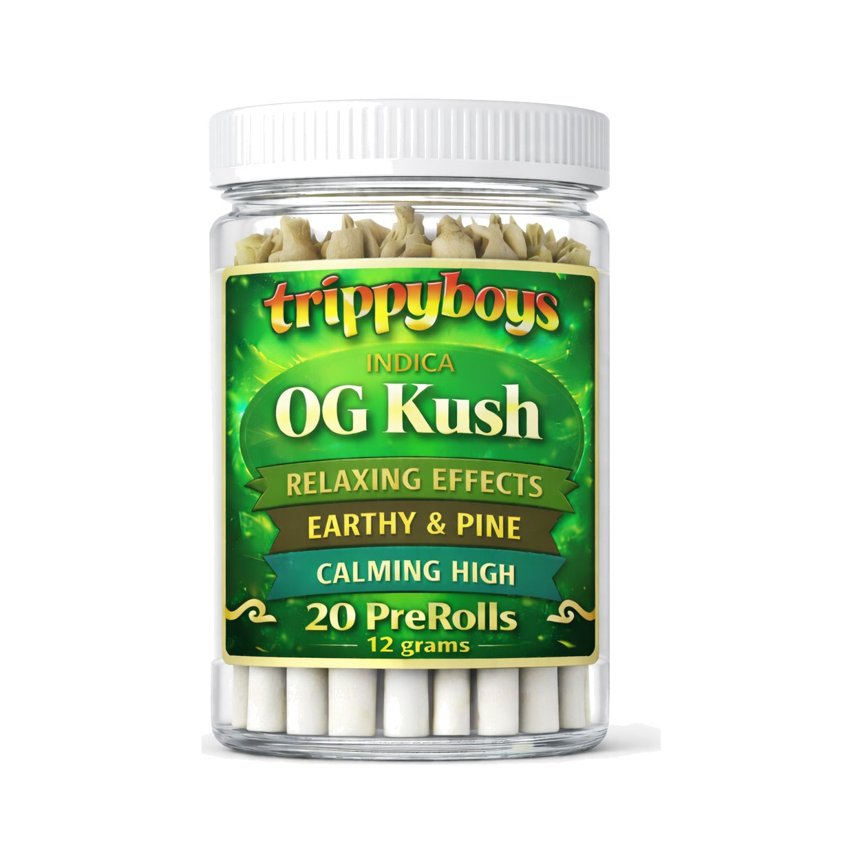OG-Kush